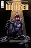 UnChosen #04 1:15 Stegman Var Comics - Back Issues Image Comics