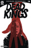 Dead Kings #03 Comics - Back Issues AFTERSHOCK