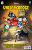 Uncle Scrooge (2025) #01 Comics Fantagraphics Underground