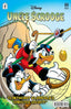 Uncle Scrooge (2025) #01 Dave Alvarez Var Comics Fantagraphics Underground