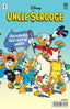 Uncle Scrooge (2025) #01 1:10 Daan Jippes & Ulrich Schroeder Var Comics Fantagraphics Underground