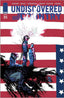 Undiscovered Country #35 Comics Image Comics