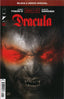 Universal Monsters Dracula Black and White Special #01 Comics - Back Issues Image Comics