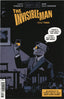 Universal Monsters The Invisible Man #03 1:10 Aja Var Comics - Back Issues Image Comics