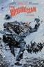 Universal Monsters The Invisible Man #03 1:50 Mooneyham Var Comics - Back Issues Image Comics