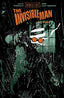 Universal Monsters The Invisible Man #03 1:75 Walsh Var Comics - Back Issues Image Comics
