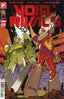 Void Rivals #24 Connor Hughes Var Comics - Back Issues Image Comics