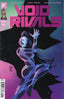 Void Rivals #24 1:25 Da Ni & Brad Simpson Var Comics - Back Issues Image Comics