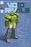Void Rivals #24 1:50 EJ Su Var Comics - Back Issues Image Comics