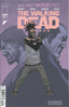 Walking Dead Deluxe #122 Charlie Adlard & Dave McCaig Var Comics - Back Issues Image Comics