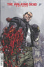Walking Dead Deluxe #122 Zach Howard & Nelson Daniel Var Comics - Back Issues Image Comics