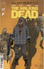 Walking Dead Deluxe #123 Charlie Adlard & Dave McCaig Var Comics - Back Issues Image Comics