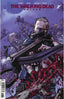 Walking Dead Deluxe #123 Zach Howard & Nelson Daniel Var Comics - Back Issues Image Comics