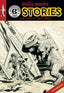 Wally Wood's EC Stories Expanded Edition Artists Edition HC Wally Wood "T-Rex" Cvr Trades/Hard Covers Image Comics