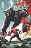 War Wolf #01 Sama Var Comics MAD CAVE STUDIOS