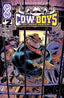 Wild West COW-Boys of Moo Mesa #02 Krahnke Var Comics - Back Issues Oni Press