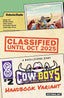 Wild West COW-Boys of Moo Mesa #02 Jothikumar Var Comics - Back Issues Oni Press