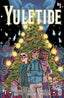 Yuletide #01 Aragno Var Comics - Back Issues Oni Press