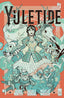 Yuletide #01 Mi-Gyeong Var Comics - Back Issues Oni Press