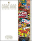 American Comic Book Chronicles HC 1940-1945 Trades/Hard Covers Twomorrows Publishing