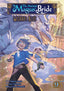 Ancient Magus' Bride Wizard's Blue GN 09 Trades/Hard Covers Seven Seas Entertainment