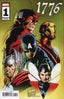 1776 #01 Joe Quesada Var
