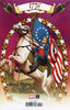 1776 #01 Paulo Siqueira Var Comics Marvel Comics
