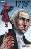 1776 #01 Phil Jimenez Var Comics Marvel Comics