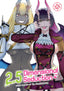 2.5 Dimensional Seduction GN 16