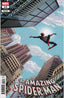 Amazing Spider-Man (2025) #14 Cory Smith Var Comics - Back Issues Marvel Comics