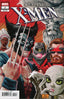 Amazing X-Men (2025) #01 1:25 Peralta Var Comics - Back Issues Marvel Comics