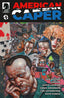 American Caper #01 Simon Bisley Var Comics - Back Issues Dark Horse Comics