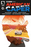 American Caper #01 Comics - Back Issues Dark Horse Comics