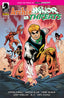 Archie Vs Minor Threats #04 Comics - Back Issues Dark Horse Comics