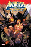 Avengers (2017) HC 01 Putri Cvr