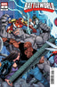 Battleworld #02 Nick Bradshaw Var Comics - Back Issues Marvel Comics