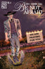 Be Not Afraid #04 Mamone Var Comics - Back Issues Boom! Entertainment
