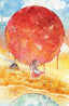 Be Not Afraid #04 1:20 Kristantina Var Comics - Back Issues Boom! Entertainment