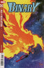 Binary #01 Mobili Var Comics - Back Issues Marvel Comics