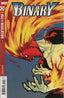 Binary #01 Yagawa Var Comics - Back Issues Marvel Comics