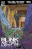 Blink and You'll Miss It #03 1:10 Araujo Var Comics - Back Issues Boom! Entertainment