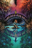 Blink and You'll Miss It #03 Browning "Full Art" Var Comics - Back Issues Boom! Entertainment