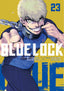 Blue Lock GN 23 Trades/Hard Covers Kodansha Comics