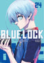 Blue Lock GN 24 Trades/Hard Covers Kodansha Comics