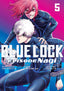 Blue Lock Episode Nagi GN 05 Trades/Hard Covers Kodansha Comics