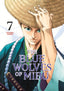 Blue Wolves of Mibu GN 07 Trades/Hard Covers Kodansha Comics