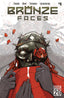 Bronze Faces #06 Comics Boom! Entertainment