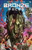 Bronze Faces #06 Ebenebe Var Comics Boom! Entertainment