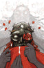 Bronze Faces #06 1:10 Shof Var Comics Boom! Entertainment