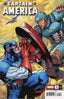 Captain America (2025) #04 1:25 Melnikov Var Comics - Back Issues Marvel Comics